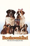 Beethoven’s 2nd บีโธเฟน ชื่อหมา แต่ไม่ใช่หมา 2