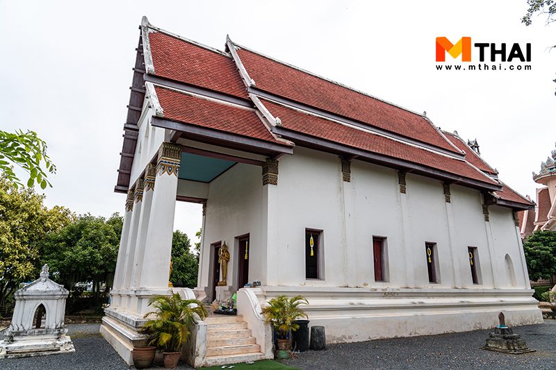 วัดถั่วทอง