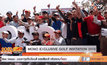 MONO EXCLUSIVE GOLF INVITATION 2015