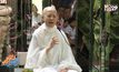 แม่ชีศันสนีย์ เปิดใจสู้มะเร็งร้าย