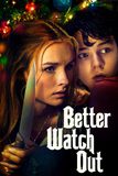 Better Watch Out โดดเดี่ยว เดี๋ยวก็ตาย