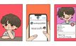 อัปเดตเทรนด์! 9 วลีฮิต มัดใจคู่ Match เคล็ดลับออกเดท สร้างเสน่ห์ดึงดูด