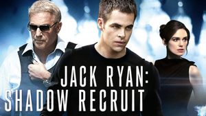 Jack Ryan : Shadow Recruit แจ็คไรอัน : สายลับไร้เงา