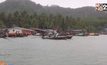 ผู้ว่าฯ ตรัง แจ้งเตือนประชาชนรับมือฝนตกหนัก