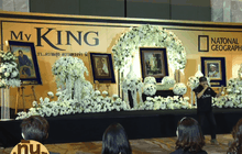 เตรียมฉายสารคดี My King ในหลวงของเราฯ 5 ธ.ค.นี้