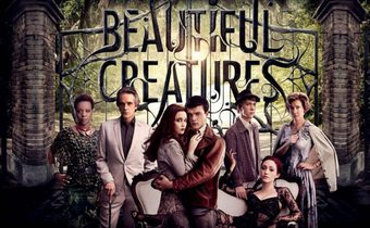 Beautiful Creatures แม่มดแคสเตอร์