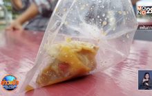 จ่อหมายจับแม่ค้าขนมจีบมรณะ หลังพบเชื้อแบคทีเรียรุนแรง