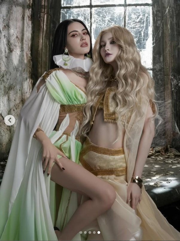 ใหม่ ดาวิกา