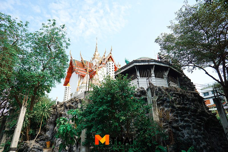 วัด