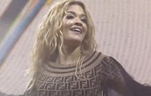 “Rita Ora” เตรียมเปิดคอนเสิร์ตครั้งแรกในไทย 11 มี.ค.นี้