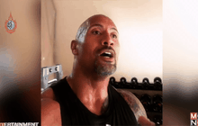 The Rock โพสไอจีเดือดเพื่อนร่วมงาน Fast 8