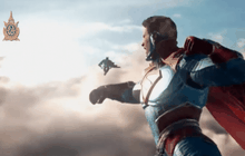 ตัวอย่างใหม่เกม Injustice 2 เผยงานละเอียดจนแฟนต้องร้อง “ว้าว!”