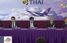 การบินไทยสรุป TG 971 ผิดทั้งนายสถานี-นักบิน