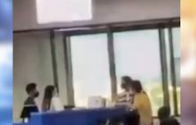 ทอท.และบริษัทให้เช่าคอมฯแจ้งความอดีต ตร.หัวร้อน