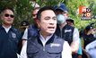 ปิดประตูตีมาร! เอกนัฏลุยสางขยะรีไซเคิลเถื่อน EEC