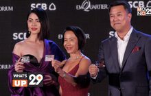 เดอะ มอลล์ กรุ๊ป จับมือ ธนาคารไทยพาณิชย์ เปิดตัวโครงการ SCB M