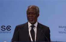 อดีตเลขาฯสหประชาชาติเรียกร้องแก้ปัญหาว่างงานในแอฟริกา