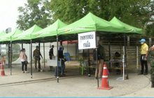 คนไทยในมาเลเซียเดินทางกลับวันที่ 2