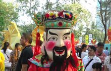 ตรุษจีนวิถีไทย เก๋ไก๋ปีระกา 2560