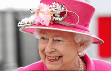 ควีนอังกฤษครอบครองทรัพย์สิน 3 ล้านล้านบาท