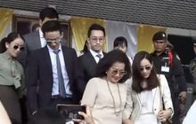 ยกฟ้อง “พานทองแท้” คดีฟอกเงิน