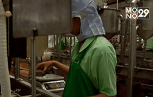 “แรงงานไทย” ป่วยโรครุมเร้าเสี่ยงเป็นมะเร็งสูง