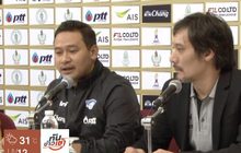 “บลูเวฟ ชลบุรี” หวังสร้างปาฏิหาริย์ล้มเทพฟัลเกา
