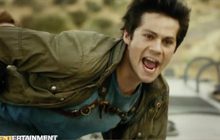 Maze Runner: The Death Cure บทสรุปสุดระทึกของเหล่านักวิ่งเขาวงกต