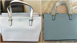 เถียงกันทั่วโลกอีกแล้ว!!! คุณคิดว่ากระเป๋าใบนี้สีอะไร ฟ้า หรือ ขาว?