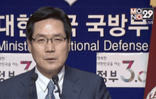 เกาหลีใต้ปกป้องการกระจายเสียงต่อต้านเกาหลีเหนือ