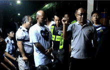 ตำรวจจับกุมชาวมาเลเซียค้ายาไอซ์