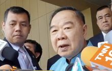 “พล.อ.ประวิตร” ยืนยัน ไม่ได้พบปารีณา-สิระ