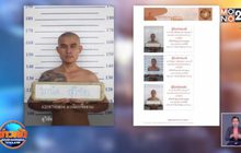 ล่า 3 นักโทษแหกคุกเขาไม้แก้ว จ.ระยอง