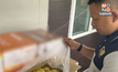 บุกโกดังบะหมี่-ซุปหม่าล่าเถื่อน จ่อส่งร้านสุกี้ทั่วกรุง