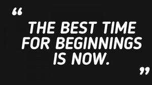 26 ประโยคคมๆ สร้าง แรงบันดาลใจ ดีๆ ต้นปี 2016