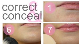 How to แต่งหน้าปิดรอยสิวขั้นเทพ เนียนกริ๊บ จนไม่น่าเชื่อ!!