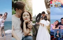 รวมคู่รักดาราเตรียมสละโสด แพลนวิวาห์ปี 2563