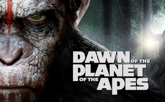 Dawn of the Planet of the Apes รุ่งอรุณแห่งอาณาจักรพิภพวานร