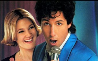The Wedding Singer แต่งงานเฮอะ เจอะผมแล้ว