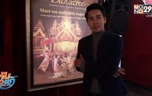 เจษฎาพาลุย : วีรบุรุษแม่น้ำแคว เดอะมิวสิคัล ตอนที่ 1