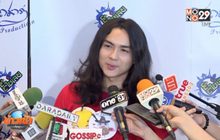 “แน็ก ชาลี” ย้ำไม่เบี่ยงเบนทางเพศ แจงแค่เอาฮา