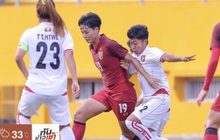 “ชบาแก้ว” แซงชนะเมียนมา 3-1 ลิ่วชิงแชมป์อาเซียน