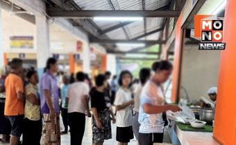 อพยพด่วน 6 หมื่นคน! ทบ.เร่งเคลื่อนย้าย 14 อำเภอหนีรบชายแดน