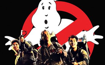 Ghost Busters บริษัทกำจัดผี 1
