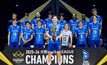 DAIDO LIFE SV.LEAGUE จะจัดแมตซ์ฤดูกาลปกติต่างประเทศนัดแรกของ Stages ที่ประเทศไทย