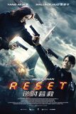 Reset ย้อนเวลา ล่าทะลุมิติ
