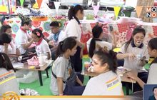 กรมสุขภาพจิตชี้ เด็กไทยระดับไอคิวต่ำลง