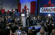 เลือกตั้งแคนาดา