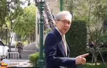 “สมคิด”เผยรัฐบาลมีแผนกระตุ้นเศรษฐกิจสู้โควิด-19 แล้ว