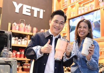 Element72 x หมอช้าง เปิดตัว YETI Collection สุดเอ็กซ์คลูซีฟ กับ Sip Your Sign “เลเซอร์ราศีพร้อมเลขมงคล” เสริมดวงให้ดัง…ปังทุกจิบ!